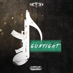 cover: Crossfiyah - Gunfight