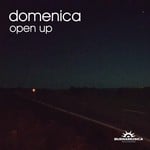 cover: Domenica - Open Up