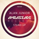 cover: Alan Junior - Stand Up