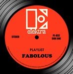 cover: Fabolous - Playlist