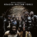 cover: Mark Ernestus|Ndagga Rhythm Force - Yermande