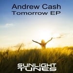 cover: Andrew Cash - Tomorrow EP