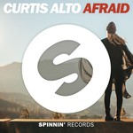 cover: Curtis Alto - Afraid