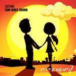 cover: Estiva - Sun Goes Down