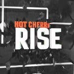 cover: Hot Cherry - Rise