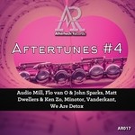 cover: Audio Mill|Flo Van O|John Sparks|Ken Zo|Matt Dwellers|Minotor|Vanderkant|We Are Detox - Aftertunes #4