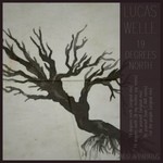 cover: Lucas Welle - 19 Degrees North