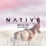 cover: Matt & Lukk - Slow Motion