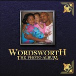 cover: Wordsworth - The Photo Album