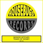 cover: Boogie Bitches - Tears Of Money