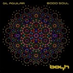 cover: Gil Aguilar - Bodo Soul