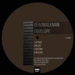 cover: Deadwalkman - Envelope