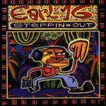 cover: Earl 16 - Steppin' Out