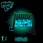 cover: Judge Funk - Heads