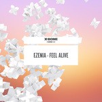 cover: Ezenia - Feel Alive