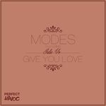 cover: Julie Vo|Modes - Give You Love