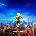 cover: Kularis - Existence