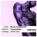 cover: Bruno Kauffmann - Creamfields