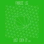 cover: Fabrice Lig - Last Eden