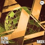 cover: A-one - Freak