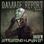 cover: Damage Report - Appearing Human