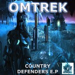 cover: Omtrek - Country Defenders