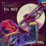 cover: Darko - Ill Jazz EP