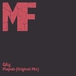 cover: Gily - Plepab