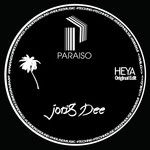 cover: Joris Dee - Heya