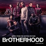 cover: Various - BrOTHERHOOD (Original Soundtrack)