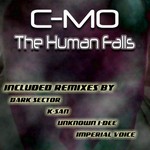 cover: C-mo - The Human Falls