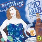 cover: Acid Arab - Sayarat 303