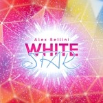 cover: Alex Bellini - White Star