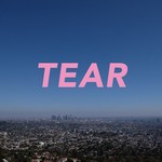 cover: Tear - The Sprawl