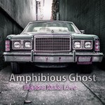 cover: Amphibious Ghost - Eighties Kinda Love