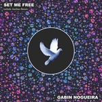 cover: Gabin Nogueira - Set Me Free