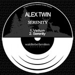 cover: Alex Twin - Serenity