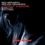 cover: Rich Hepworth & Amy Kirkpatrick - Without A Sound