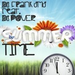 cover: Dj Power|Dj Frank Jmj - Summer Time