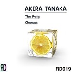 cover: Akira Tanaka - The Pump