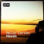 cover: Helly Larson - Haven