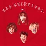 cover: The Regrettes - Hot