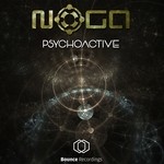 cover: Noga - Psychoactive