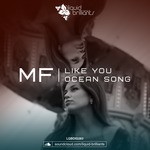 cover: Mf - Like You