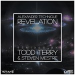 cover: Alexander Technique - Revelation (Remixes)