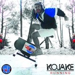 cover: Kojake - Running