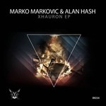 cover: Marko Markovic & Alan Hash - Xhauron EP