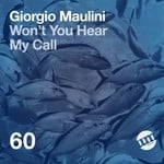 cover: Giorgio Maulini - Wont You Hear My Call