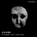 cover: Ende - Flower Of Life