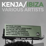 cover: Various - Kenja Ibiza